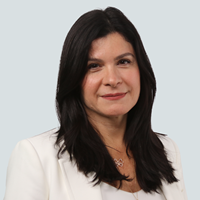 Dearth Castillo, Liliana